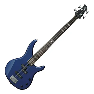 Yamaha TRBX174 RW Dark Blue Metallic Elektromos basszusgitár