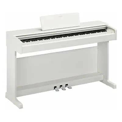 Yamaha YDP-145 Digitális zongora White