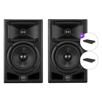 RCF Ayra Pro SET Aktív stúdió monitor db