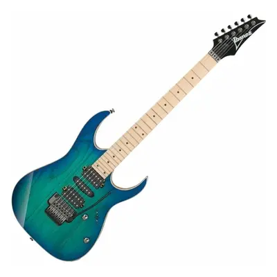 Ibanez RG470AHM-BMT Blue Moon Burst Elektromos gitár