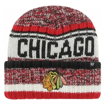 Chicago Blackhawks NHL Quick Route BK Sapka