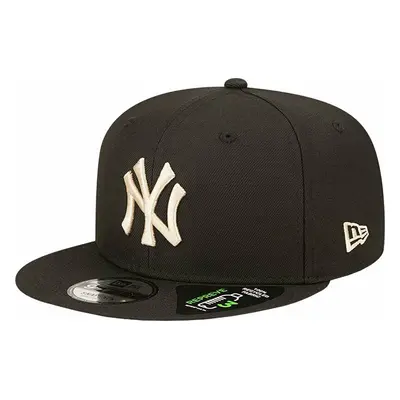 New York Yankees 9Fifty MLB Repreve Black/Gray Baseball sapka