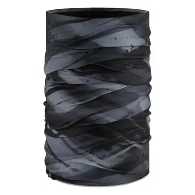 Buff Reversible Polar Neckwear Raft Graphite Nyakmelegítő