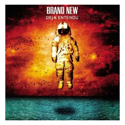 Brand New - Deja Entendu (Reissue) (180g) (2 LP)