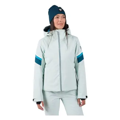 Rossignol Strawpile Womens Steam Síkabát