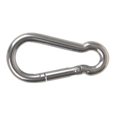 Osculati Carabiner SS mm mm Karabíner