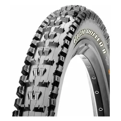 MAXXIS High Roller II 27,5" (584 mm) Black 2.4 EXO MTB kerékpár gumiabroncs