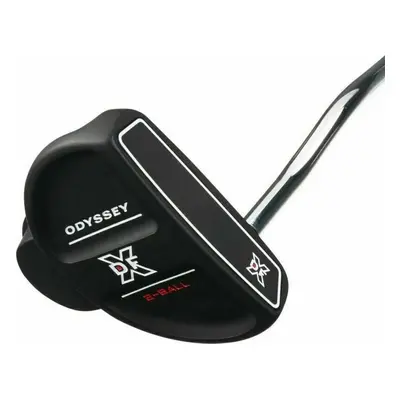 Odyssey DFX Jobbkezes 2-Ball 34'' Golfütő - putter