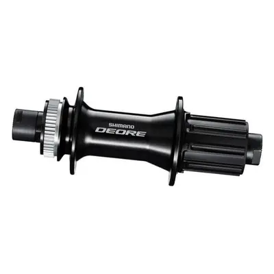 Shimano FH-M6010 Tárcsafék 12x142 Shimano HG 32H Center Lock Kerékpár agy