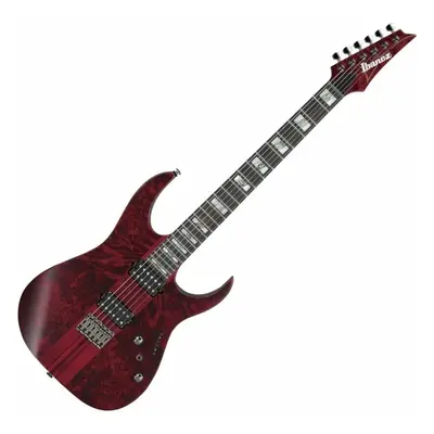 Ibanez RGT1221PB-SWL Stained Wine Red Elektromos gitár