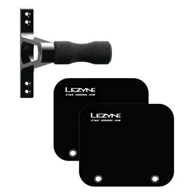 Lezyne CNC Alloy Wheel Hook