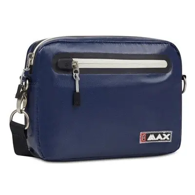 Big Max Aqua Value Navy/White Táska