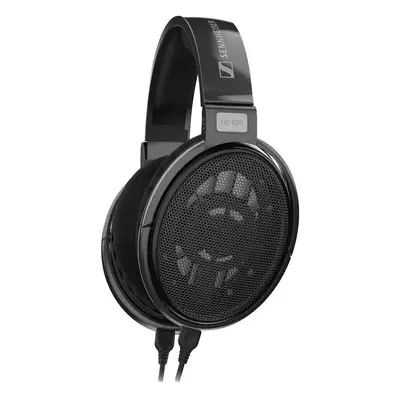 Sennheiser HD Black Hi-Fi Fejhallgató