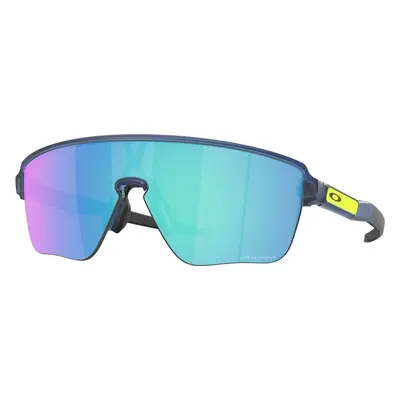 Oakley Corridor SQ Matte Trans Blue/Prizm Sapphire Sport szemüveg