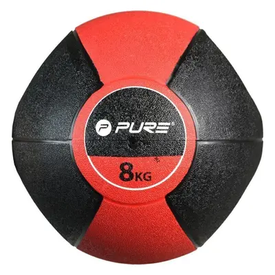 Pure Improve Medicine Ball Red kg Medicinlabda