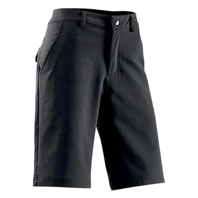 Northwave Womens Escape Baggy Short Black Nadrág kerékpározáshoz