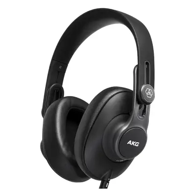 AKG K361 Stúdió fejhallgató