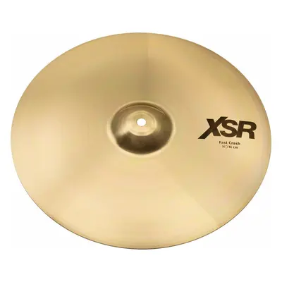 Sabian XSR1607B XSR Fast 16" Crash cintányér