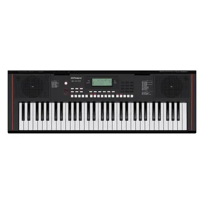 Roland E-X10 Billentésérzékeny szintetizátor