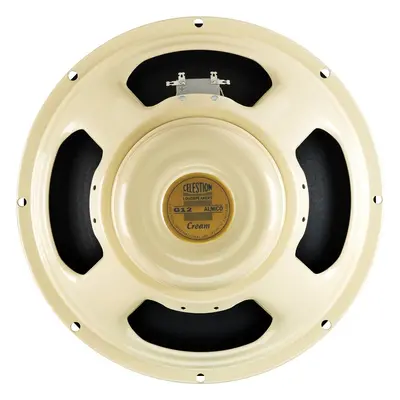 Celestion Cream Ohm Gitár / Basszusgitár Hangszóró