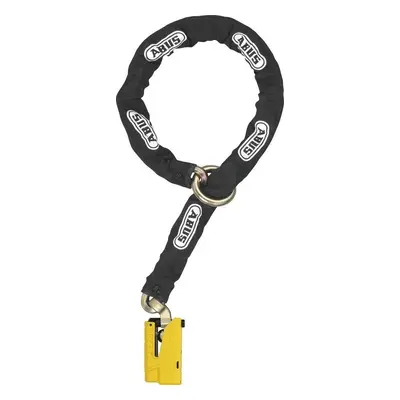 Abus Granit Detecto X Plus Yellow 12KS Loop Black/Yellow Lánc-Riasztás-Zár