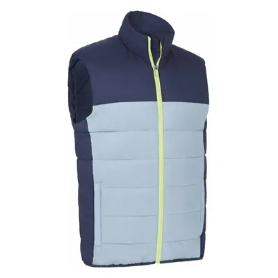 Callaway Premium Down Primaloft Peacoat Mellény