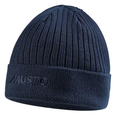 Musto Marina Beanie Sapka Navy