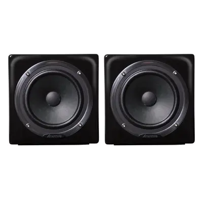 Avantone Pro Active MixCubes Aktív stúdió monitor Black db