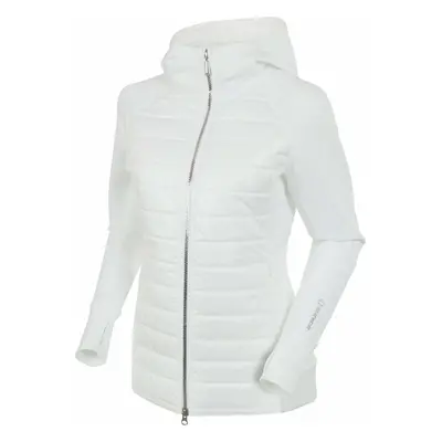 Sunice Lola Thermal Stretch With Pure White Dzseki