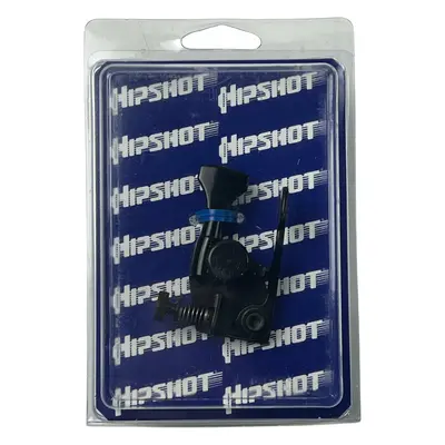 Hipshot 6GL1B Black Gitár hangolókulcs