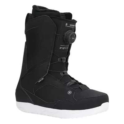 Ride Anthem BOA Black Snowboard cipő