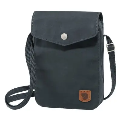 Fjällräven Greenland Pocket Dusk Keresztválltáska