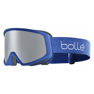 Bollé Bedrock Plus Royal Blue Matte/Black Chrome Síszemüvegek