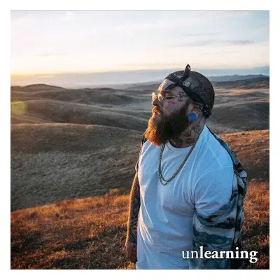 Teddy Swims - Unlearning (CD)