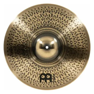 Meinl Pure Alloy Custom Medium Thin 18" Crash cintányér