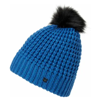 Helly Hansen W Snowfall Beanie Ultra Blue Téli sapka