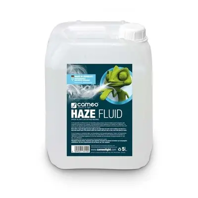 Cameo HAZE 5L Hazer töltőfolyadékok L