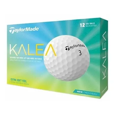 TaylorMade Kalea White Golflabda