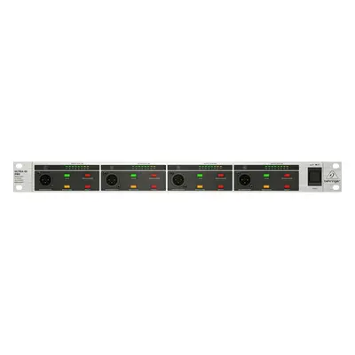 Behringer DI4000 V2 DI-Box