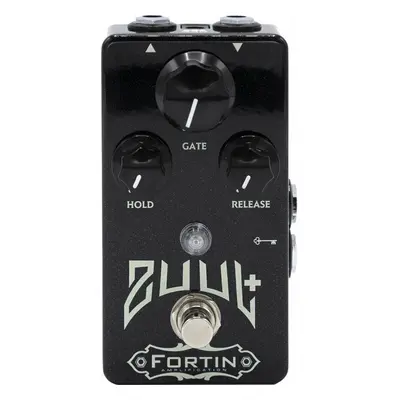 Fortin Zuul+ Noise Gate Gitáreffekt