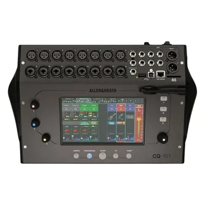 Allen & Heath CQ-18T Digitális keverő