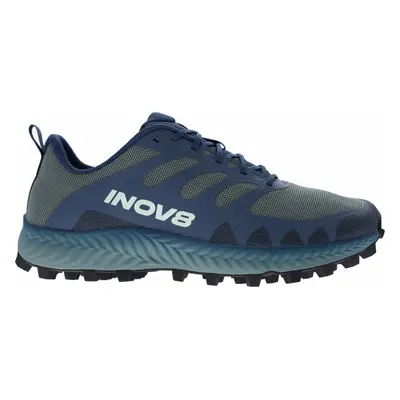 Inov-8 Mudtalon Women's Storm Blue/Navy Terep futócipők