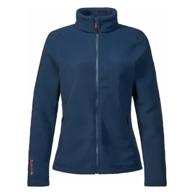 Musto Womens Corsica Polartec 200gm Fleece 2.0 Kabát Navy