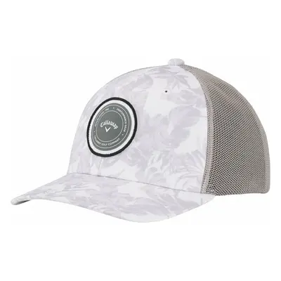 Callaway Playing Through Trucker White/Tropical Baseball sapka