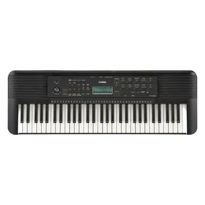 Yamaha PSR-E283 Kezdő szintetizátor