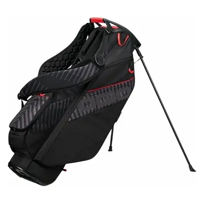 Ogio Fuse Stand Bag Black Sport