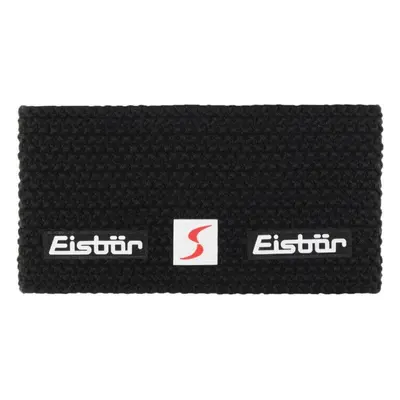 Eisbär Jamie SP Headband Black Fejpánt