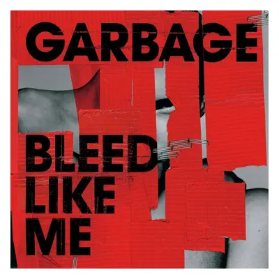 Garbage - Bleed Like Me (Red Coloured) (2024 Remastered) (2 LP)