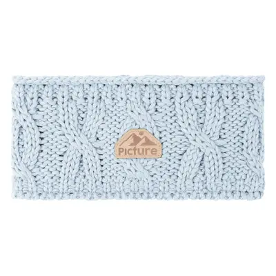 Picture Haven Headband Blizzare Blue Fejpánt