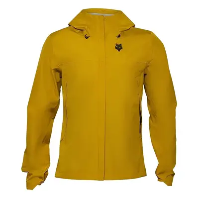 FOX Ranger 2.5L Water Jacket Kabát Mustard